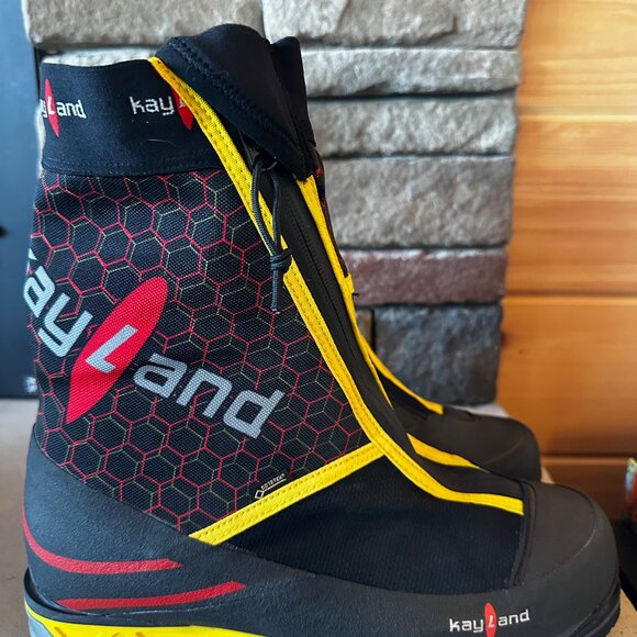 Kayland 4001 GTX Mountaineering Boots main image 4